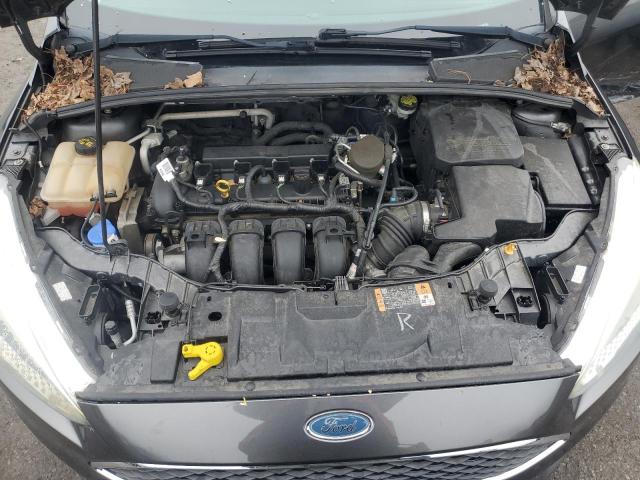 2016 Ford Focus S VIN: 1FADP3E20GL237918 Lot: 49688934