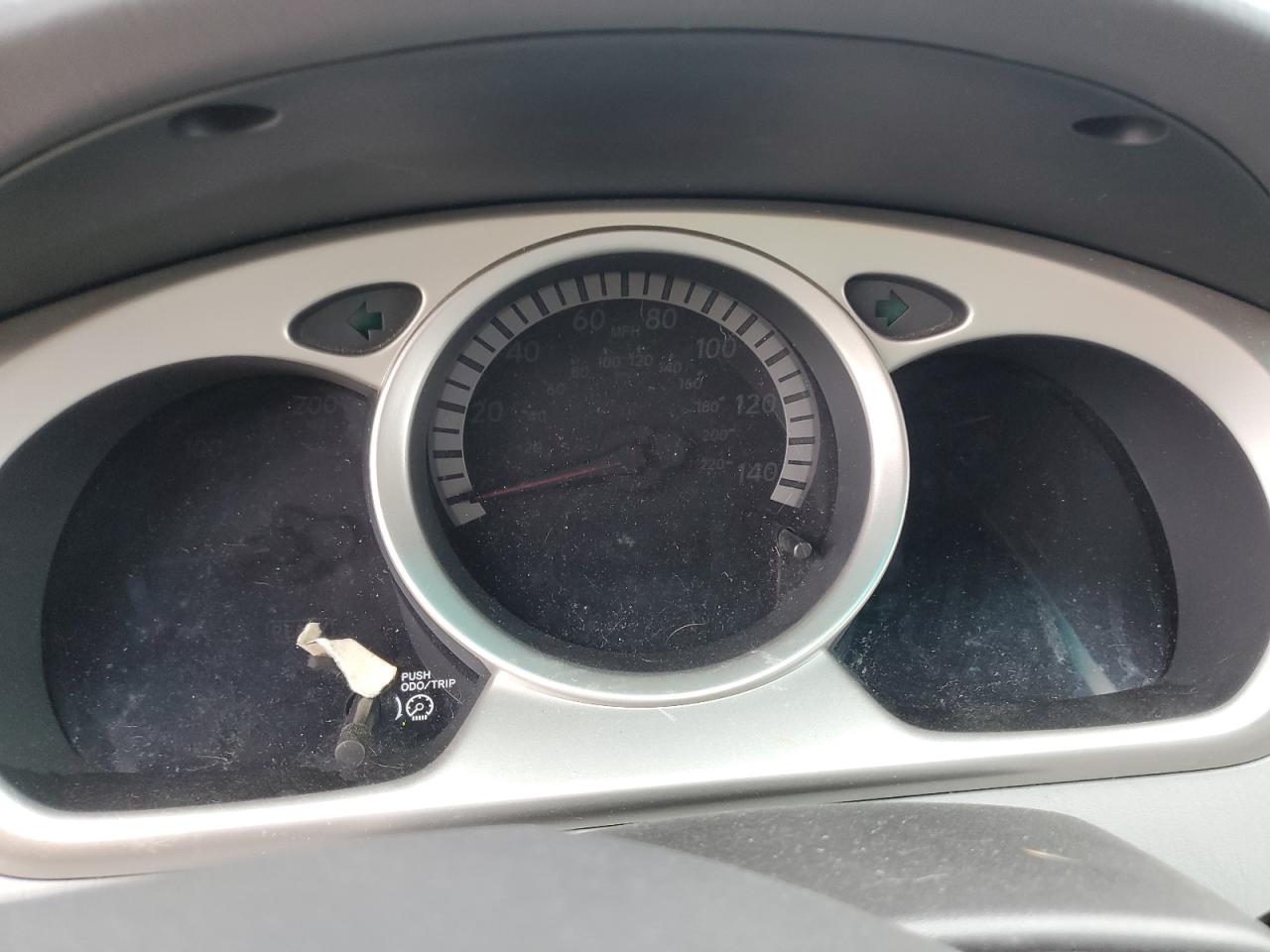 JTEEW21A960021666 2006 Toyota Highlander Hybrid