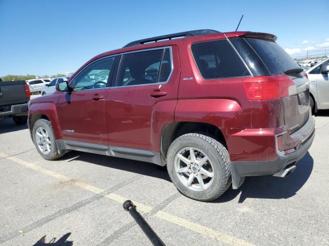 2016 GMC TERRAIN SL - 2GKFLTEK2G6188510