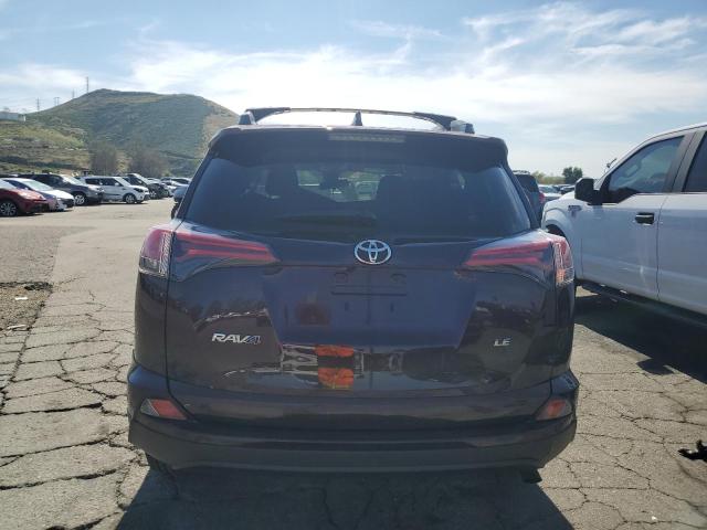 2018 Toyota Rav4 Le VIN: 2T3ZFREV5JW455888 Lot: 51514814