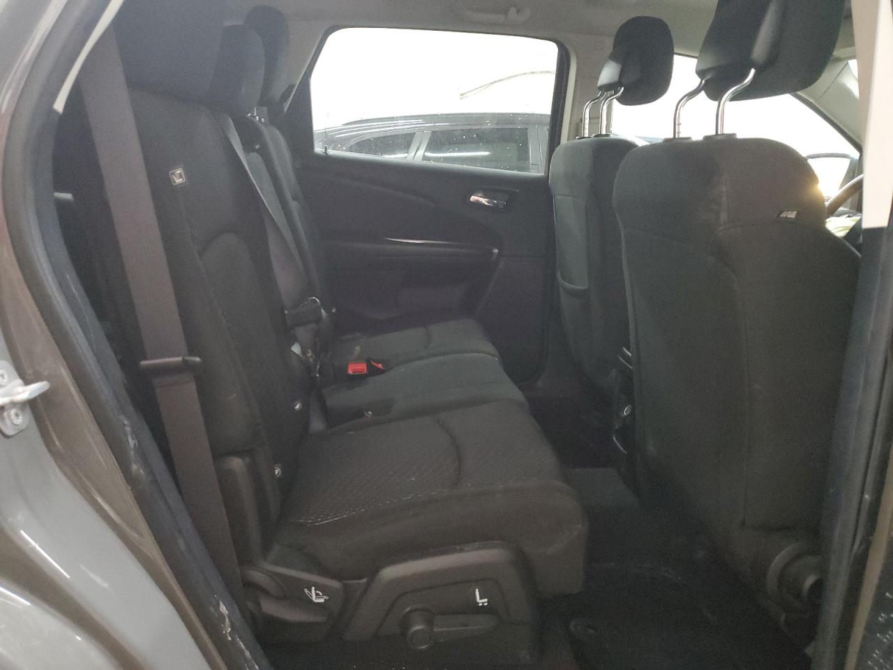 3C4PDCBB3KT758214 2019 Dodge Journey Se