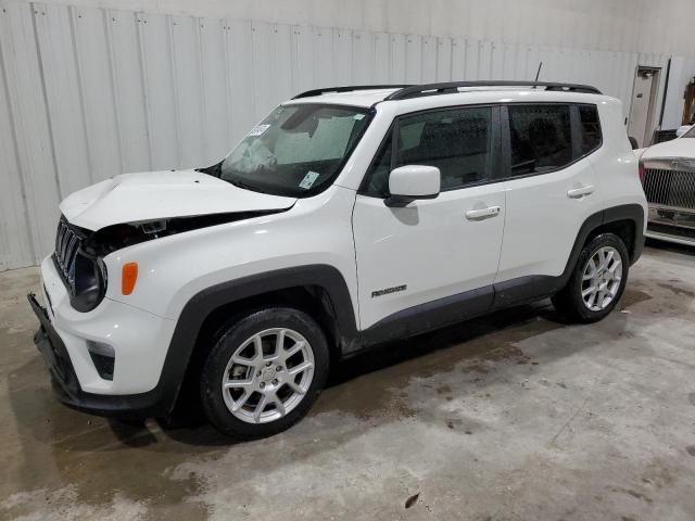 2019 Jeep Renegade Latitude VIN: ZACNJABB1KPK94297 Lot: 50084674