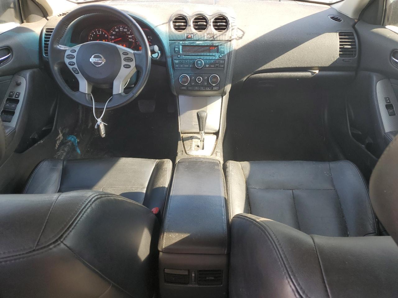 1N4AL21EX7N488118 2007 Nissan Altima 2.5