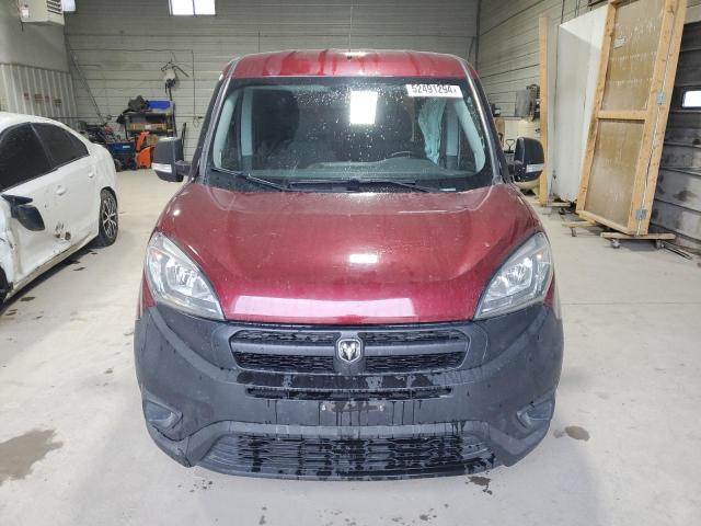 2015 Ram Promaster City VIN: ZFBERFAT1F6A79701 Lot: 52491294