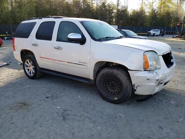 2011 GMC Yukon Slt VIN: 1GKS2CE01BR217802 Lot: 50808654