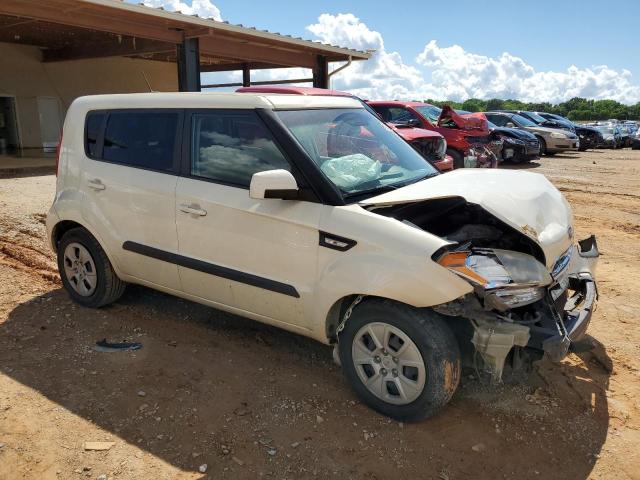 2012 Kia Soul VIN: KNDJT2A56C7459322 Lot: 53129624