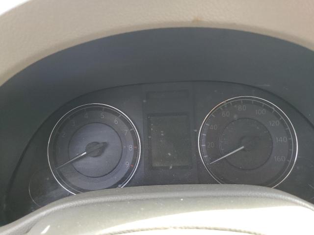 2011 Infiniti G25 Base VIN: JN1DV6AP9BM603450 Lot: 50088644