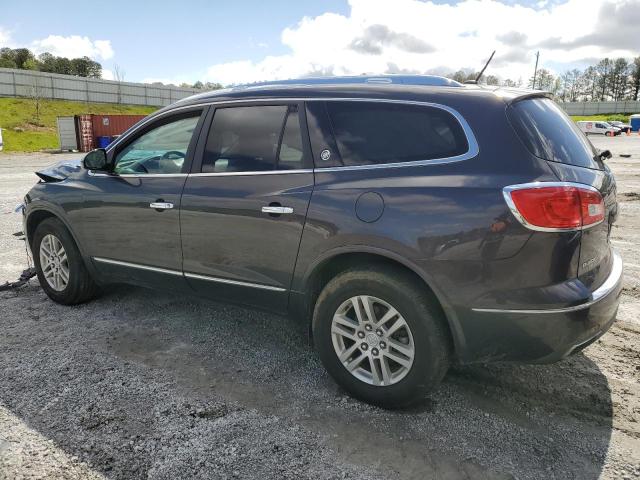 2015 Buick Enclave VIN: 5GAKRAKD2FJ353896 Lot: 56119954