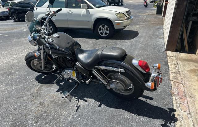 2000 HONDA VT1100 C2 1HFSC4303YA001562