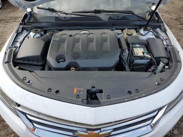 2020 CHEVROLET IMPALA LT - 1G11Z5S33LU109170