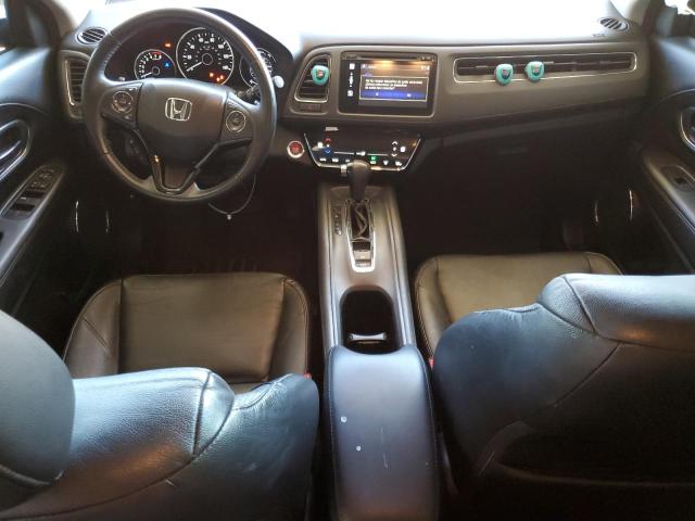 2016 HONDA HR-V EXL - 3CZRU6H72GM740831