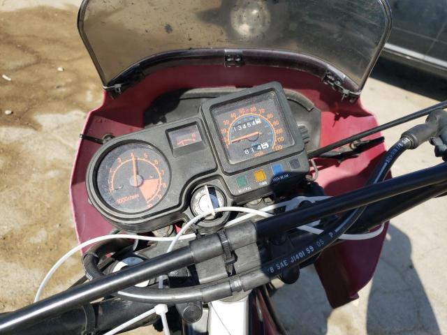 2006 KAWASAKI KL650 A JKAKLEA146DA24627