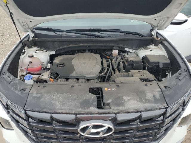 2022 Hyundai Tucson Sel VIN: 5NMJBCAE3NH011916 Lot: 50999444