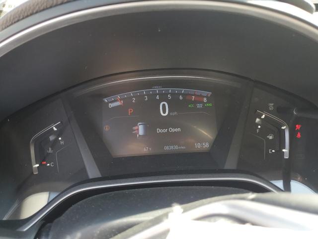 2020 HONDA CRV 5J6RW1H83LL007284