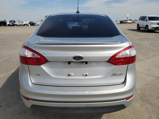 2019 Ford Fiesta Se VIN: 3FADP4BJ2KM123086 Lot: 51489804