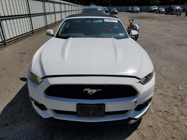 2016 FORD MUSTANG - 1FATP8UH6G5226683