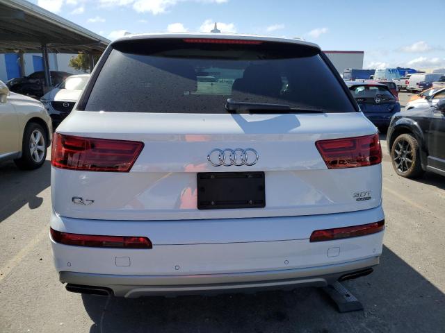 VIN WA1LAAF70HD016654 2017 Audi Q7, Premium Plus no.6