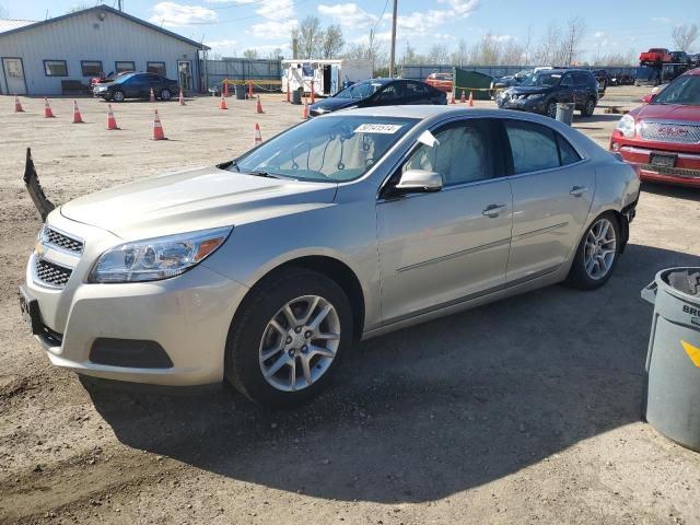 2013 Chevrolet Malibu 1Lt VIN: 1G11C5SA2DF188644 Lot: 50141514