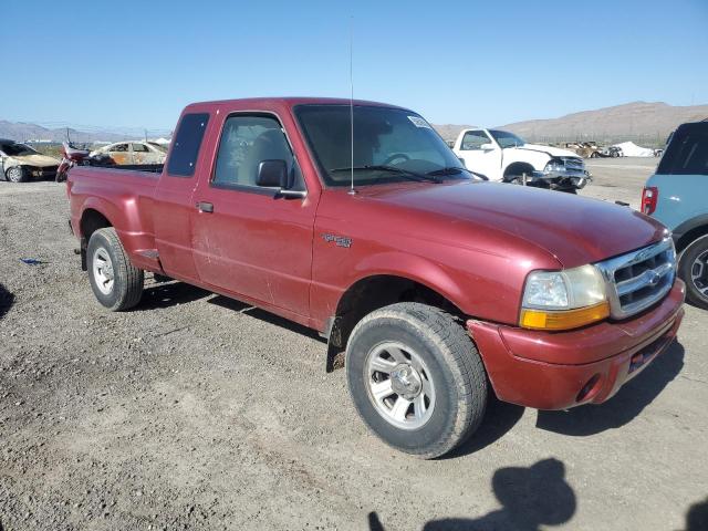 2000 Ford Ranger Super Cab VIN: 1FTYR14VXYPA54512 Lot: 50659604