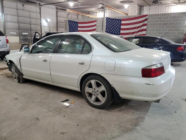 2002 Acura 3.2Tl Type-S VIN: 19UUA56872A048263 Lot: 49580534