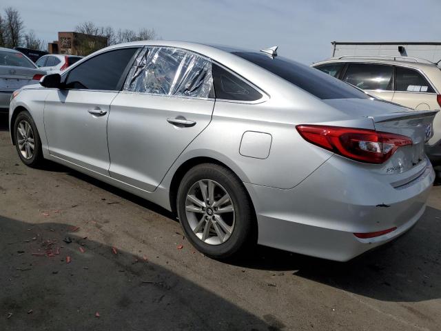 2016 Hyundai Sonata Se VIN: 5NPE24AF1GH358652 Lot: 51197034