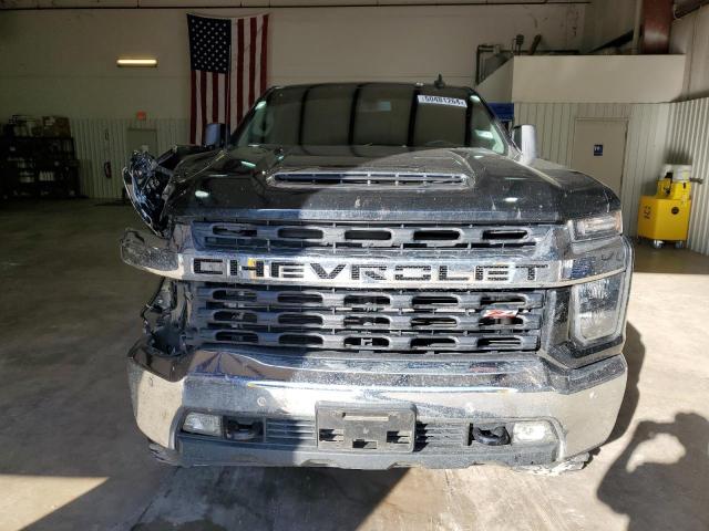 2021 CHEVROLET 2500 - 1GC4YNEY3MF143677