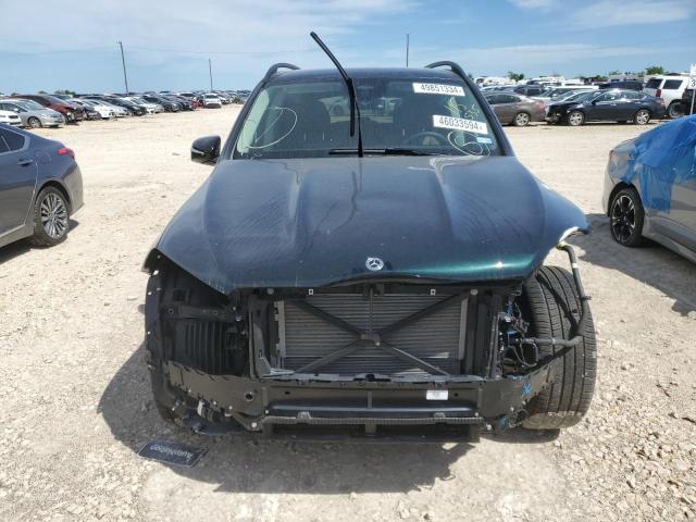 2024 Mercedes-Benz Gle 350 4Matic VIN: 4JGFB4FB7RB115535 Lot: 49851334