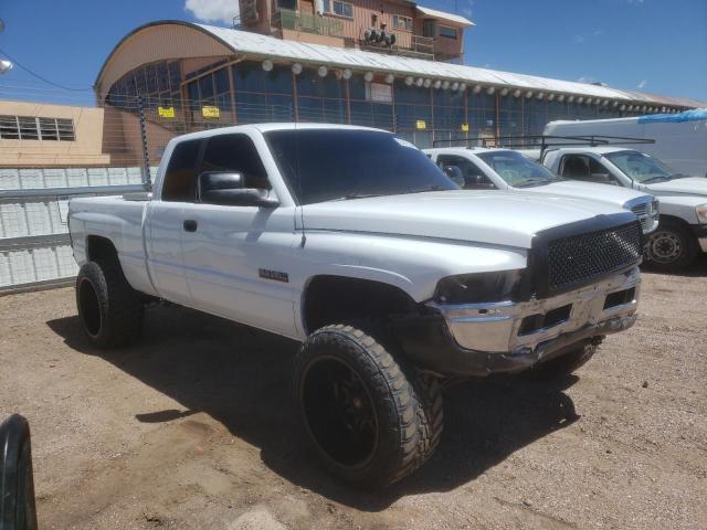 1999 Dodge Ram 2500 VIN: 1B7KF2367XJ633005 Lot: 53147534