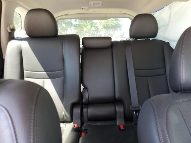 2019 Nissan Rogue S VIN: 5N1AT2MV0KC816510 Lot: 50313644