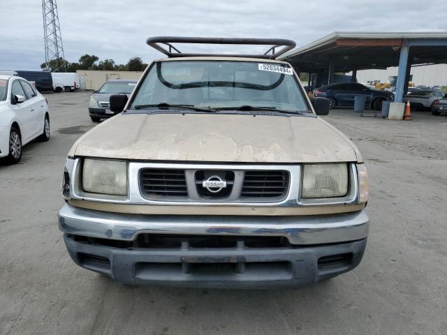 1999 Nissan Frontier King Cab Xe VIN: 1N6DD26S5XC324058 Lot: 52034494