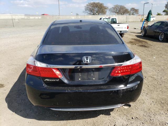 2013 Honda Accord Exl VIN: 1HGCR2F84DA070971 Lot: 51972684