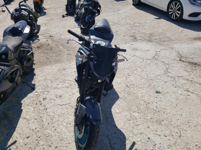 2023 YAMAHA MT-03 MH3RH20Y8PK009823