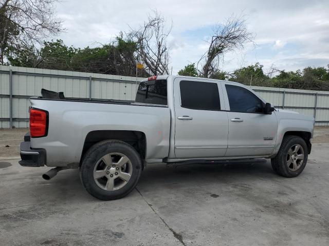 2016 Chevrolet Silverado C1500 Lt VIN: 3GCPCRECXGG236030 Lot: 82103633