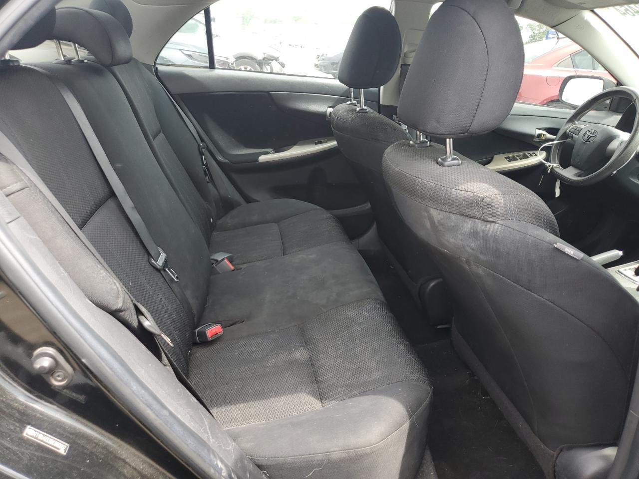 2T1BU4EE0BC660007 2011 Toyota Corolla Base