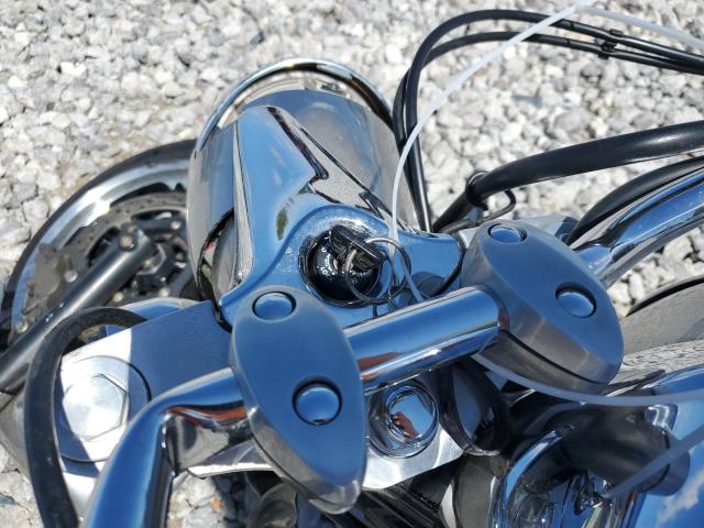 2012 YAMAHA XVS950 A JYAVN01E9CA016385