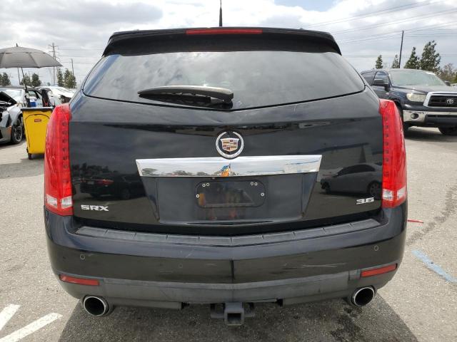 2012 Cadillac Srx Performance Collection VIN: 3GYFNBE32CS551094 Lot: 52169054