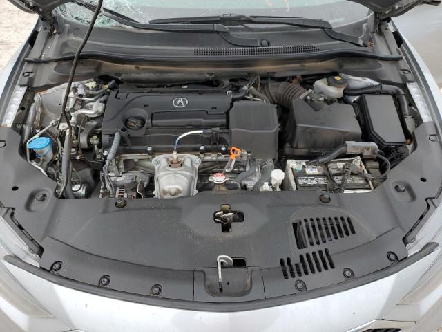 19UDE2F77MA001442 Acura ILX PREMIU 11