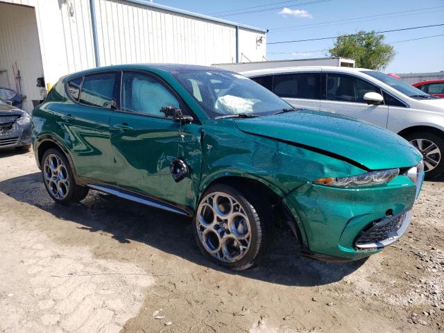 2024 ALFA ROMEO TONALE TI - ZASPATCW4R3055483