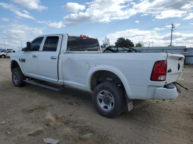 2018 Ram 2500 St VIN: 3C6UR5HLXJG114840 Lot: 52011984