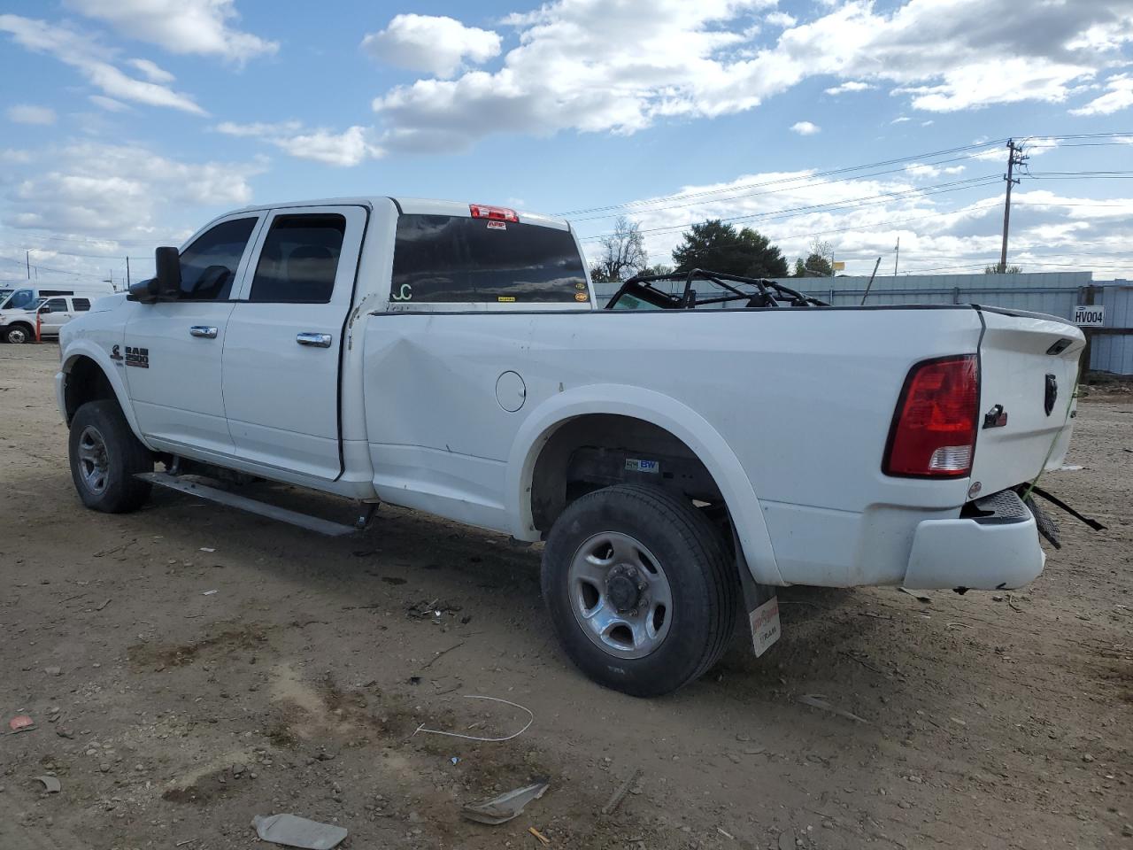 3C6UR5HLXJG114840 2018 Ram 2500 St