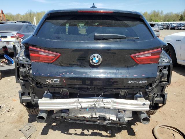 VIN WBXYJ5C39JEF82242 2018 BMW X2, Xdrive28I no.6