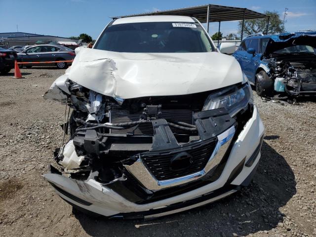 2020 Nissan Rogue S VIN: 5N1AT2MT8LC724805 Lot: 51073454