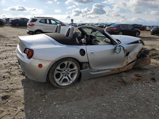 2003 BMW Z4 3.0 VIN: 4USBT53433LT20907 Lot: 49515774