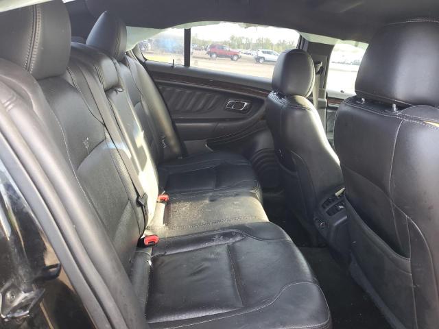 2015 FORD TAURUS LIM - 1FAHP2F80FG134309