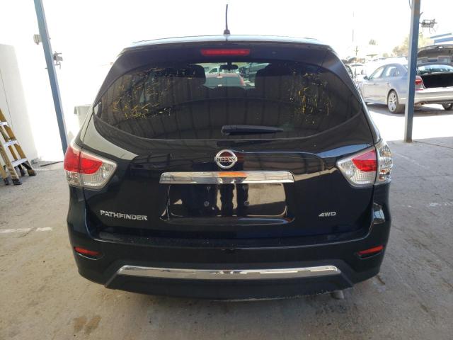 2014 Nissan Pathfinder S VIN: 5N1AR2MM9EC664754 Lot: 51766214