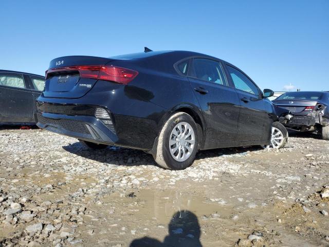 2024 Kia Forte Lx VIN: 3KPF24AD6RE737205 Lot: 50680964