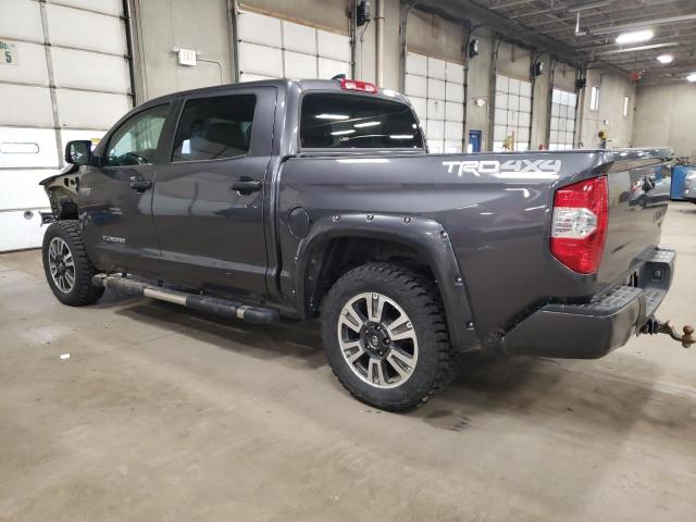 2021 Toyota Tundra Crewmax Sr5 VIN: 5TFDY5F13MX962779 Lot: 51638664