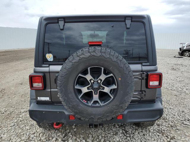 1C4HJXCG2JW212981 2018 Jeep Wrangler Rubicon