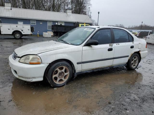 1998 Honda Civic Lx VIN: 2HGEJ6676WH511034 Lot: 49443654