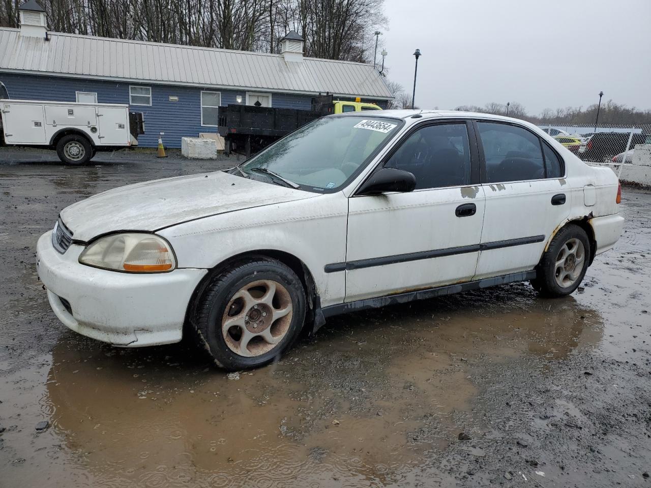 2HGEJ6676WH511034 1998 Honda Civic Lx